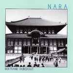 Bertrand Dubedout - Nara (2 CDs)