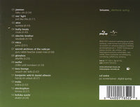 Various - Besame Electronic Spring