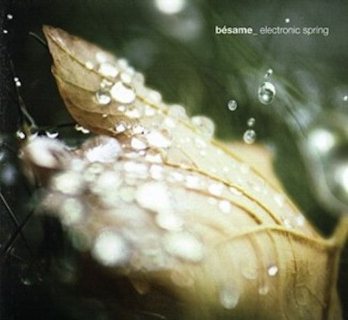 Various - Besame Electronic Spring