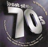 Various - Best of the 70s