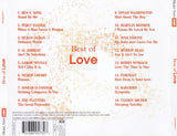 Various - Best of Love