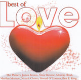Various - Best of Love