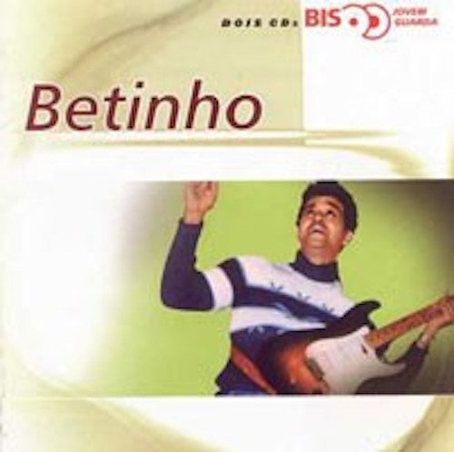 Betinho - Dois CDs (2 CDs)