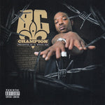 B.G. - Champion