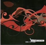 Big Eyes - Clumsy music
