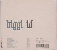 Biggi Maus - Id