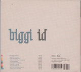 Biggi Maus - Id