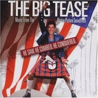 Soundtrack - Big Tease