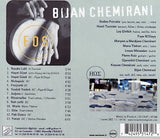 Bijan Chemirani - Eos