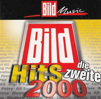 Various - Bild Hits 2000 - die zweite (2 CDs)