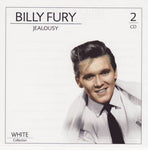 Billy Fury - Jealousy (2 CDs)