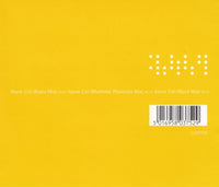 Björk - Alarm call part 1 - Single-CD