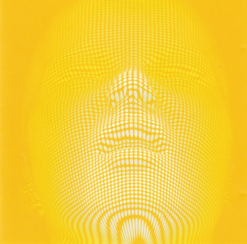 Björk - Alarm call part 1 - Single-CD