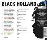 Various - Black Holland