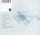 Black Nielson - Seahorse boe