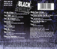 Soundtrack - Black and White