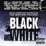 Soundtrack - Black and White