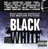 Soundtrack - Black and White