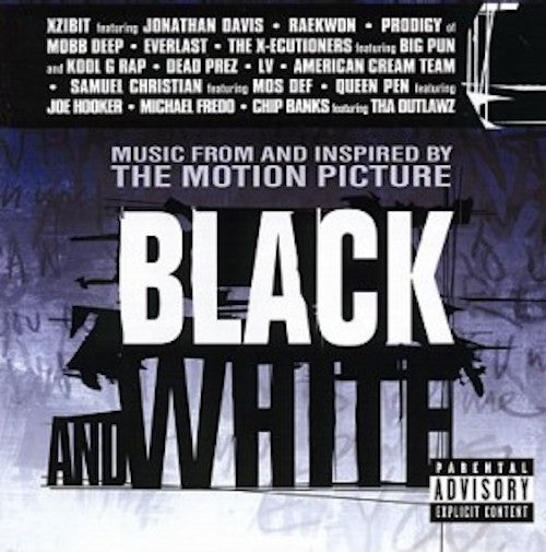 Soundtrack - Black and White