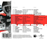 Various - Blasters (The Action Movie Song Collection)