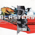 Various - Blasters (The Action Movie Song Collection)