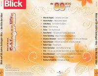 Various - Blick auf 50 Jahre - Schlager-hits - Die Hits der 80er