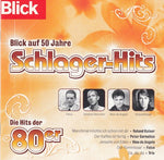Various - Blick auf 50 Jahre - Schlager-hits - Die Hits der 80er
