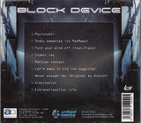 Block Device - Martian contact