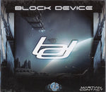 Block Device - Martian contact