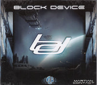 Block Device - Martian contact