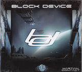 Block Device - Martian contact