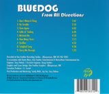 Bluedog - From all directions