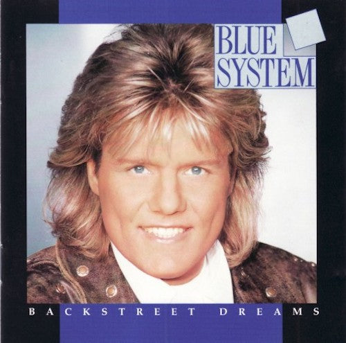 Blue System - Backstreet dreams