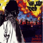 Blue Van Gogh - Hi fi junkie sonata