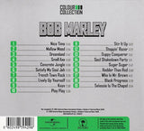 Bob Marley - Colour collection