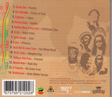 Various - Bodo Riddim