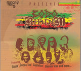 Various - Bodo Riddim