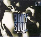 Various - Body & soul - Best of (2 CDs)