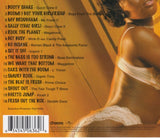 Various - Booty shake