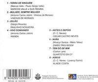 Various  - A Bossa No Paramount