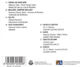 Various  - A Bossa No Paramount