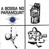 Various  - A Bossa No Paramount