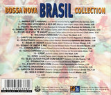 Various - Bossa Nova Brasil Collection