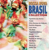 Various - Bossa Nova Brasil Collection