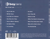 Boyzone - Key to my life - The collection