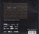 Brandauer liest Mozart (2 CDs)