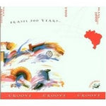 Various - Brasil 500 years ... (2 CDs)