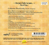 Catherine Braslavsky - Un jour d'entre les jours