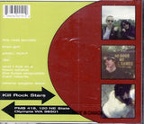 Bratmobile - The Real Janelle - EP