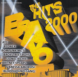 Various - Bravo - The hits 2000 (2 CDs)